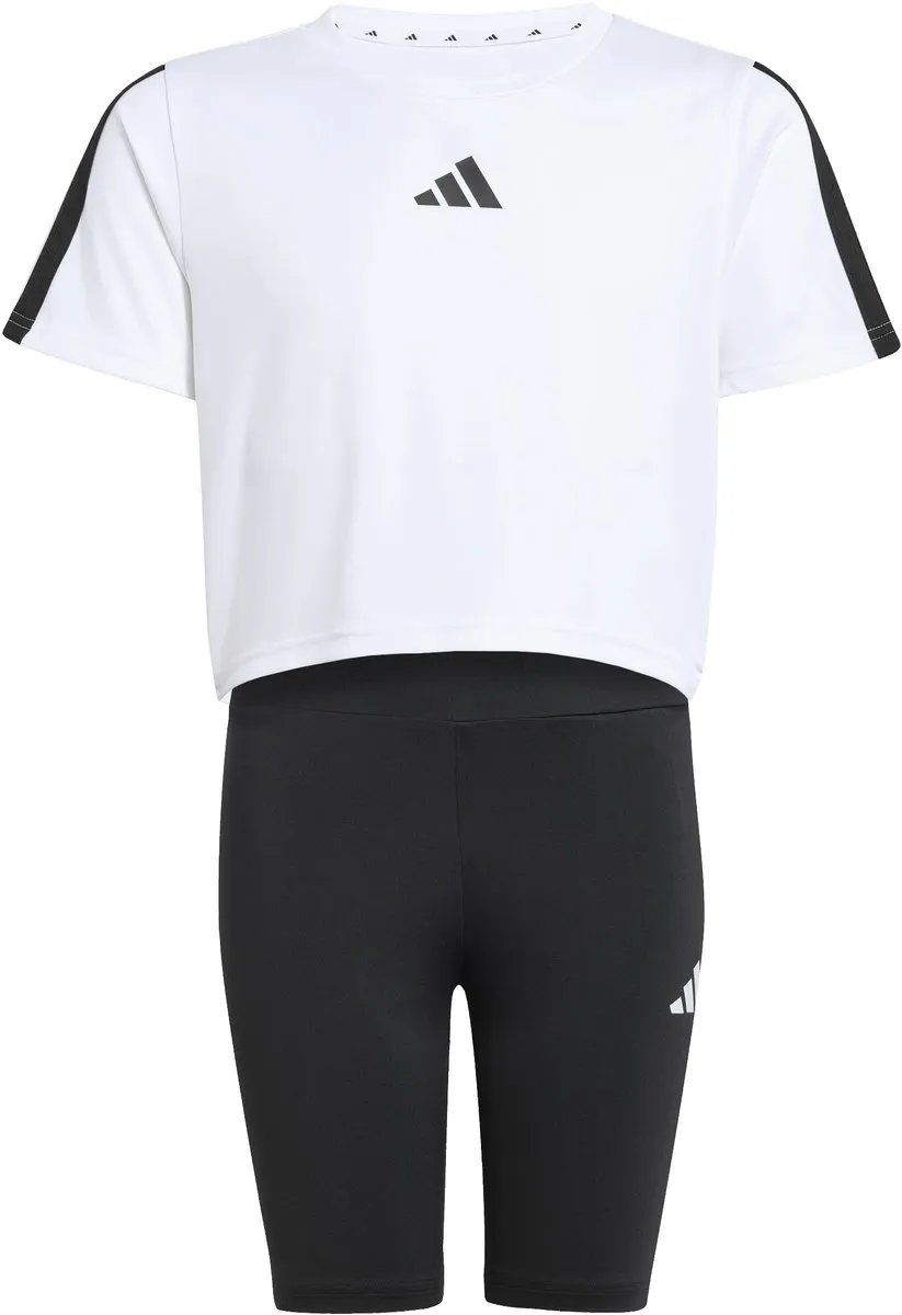 Adidas Train Essentials 3 Stripes Trainingspak