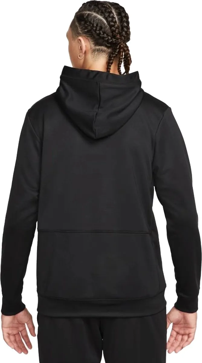 Nike Dri-FIT FC Libero Heren Trui XL - Zwart