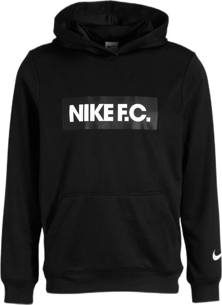 Nike Dri-FIT FC Libero Heren Trui XL
