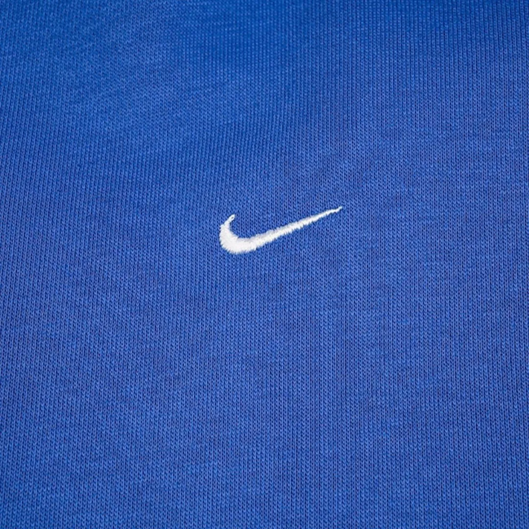 Nike Strike22 PO Hoodie - Blauw