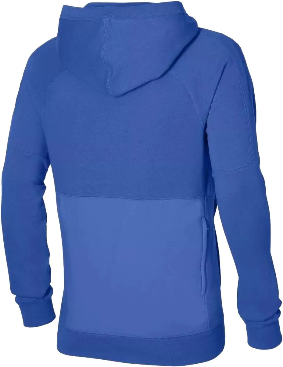 Nike Strike22 PO Hoodie - Blauw