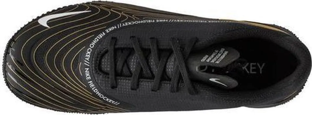 Nike Vapor Drive Hockeyschoen AV6634-017 - Maat 41 - Zwart