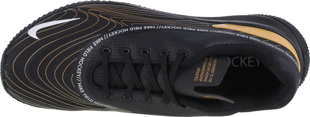 Nike Vapor Drive Hockeyschoen AV6634-017 - Maat 41 - Zwart