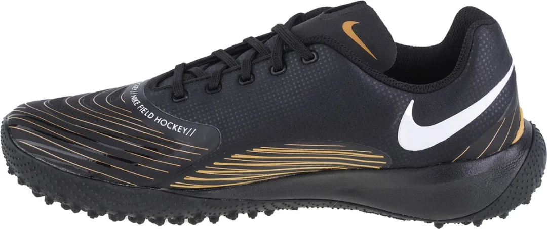 Nike Vapor Drive Hockeyschoen AV6634-017 - Maat 41 - Zwart