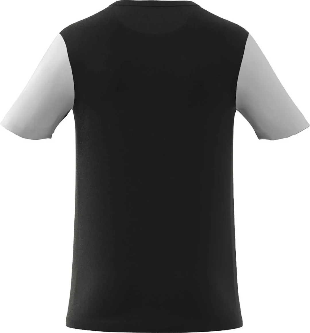 adidas Estro 19 Sportshirt DP3233 - S - Zwart/Wit