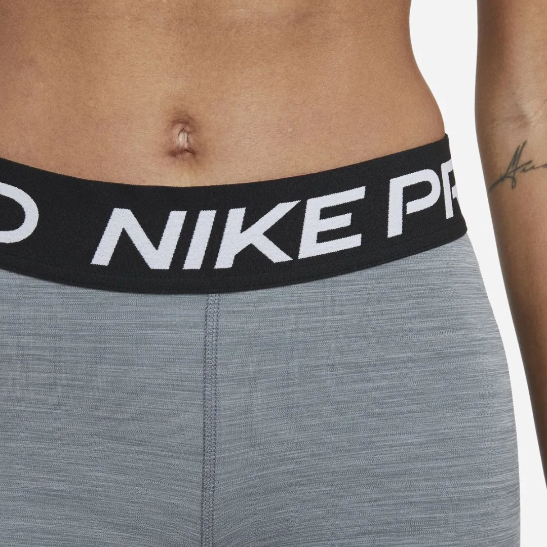 Nike Pro Short Sportbroek Vrouwen M - CZ9857-084