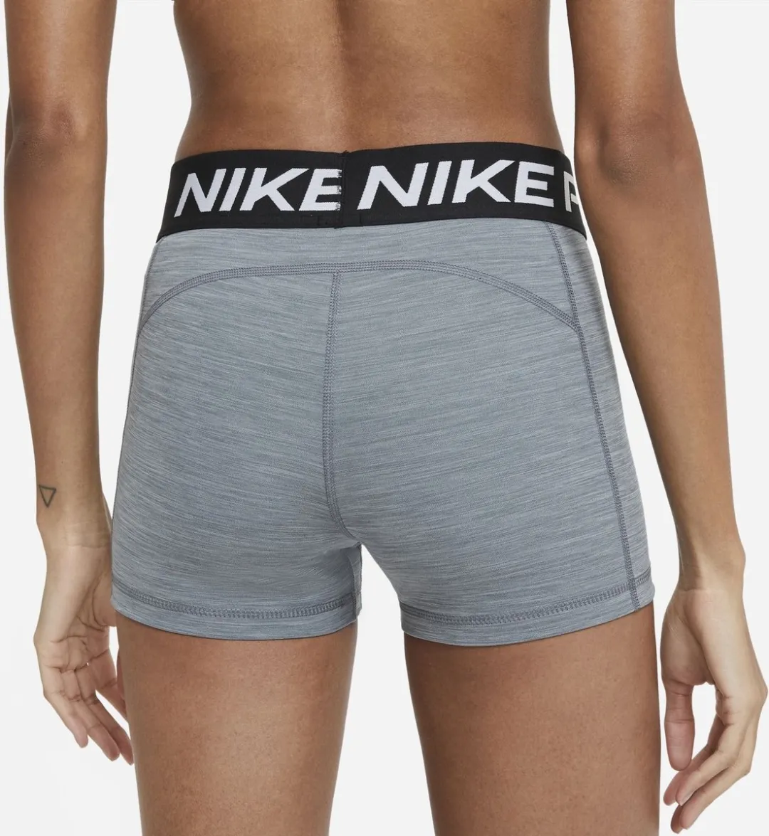 Nike Pro Short Sportbroek Vrouwen M - CZ9857-084