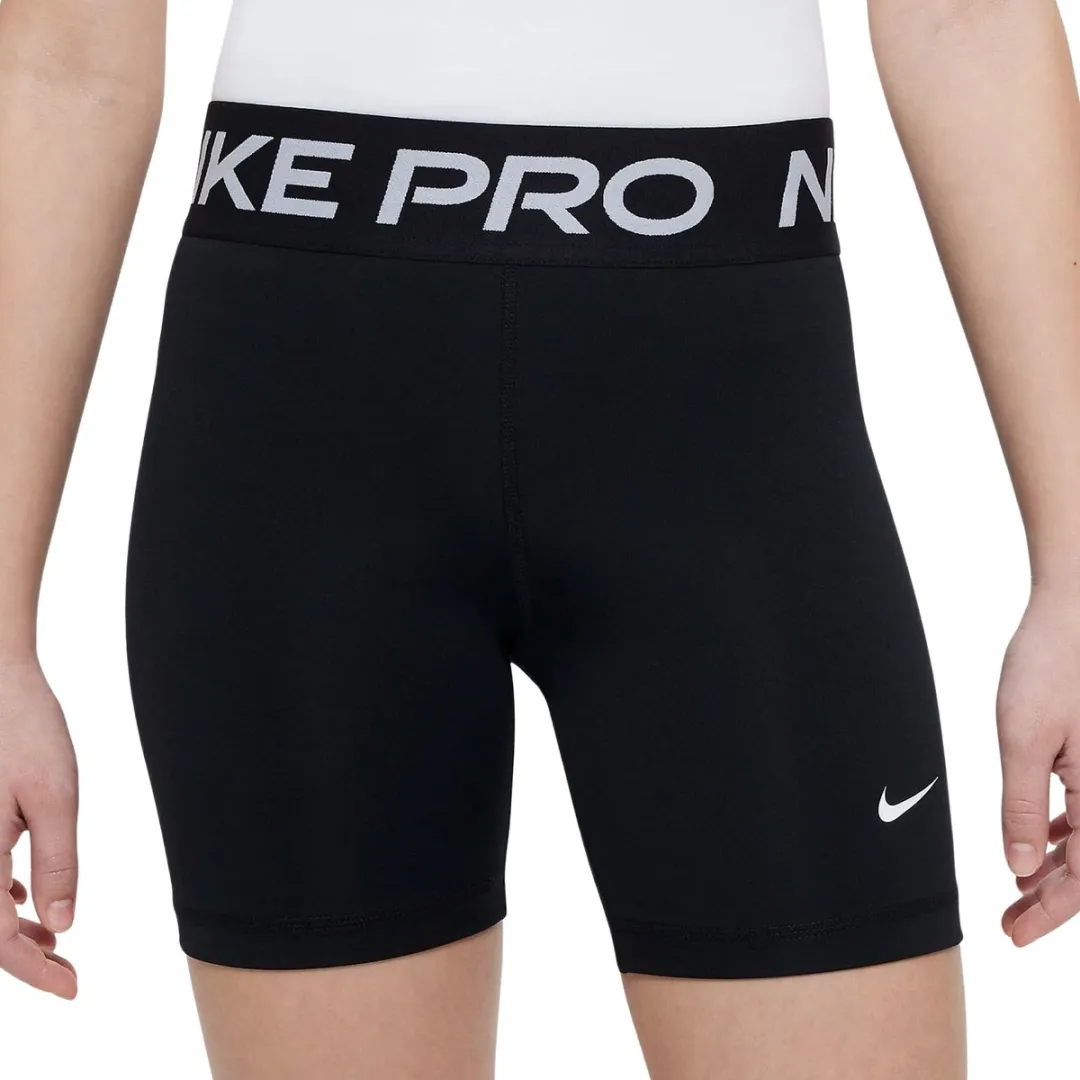 Nike Pro Dri-FIT Short Junior 128