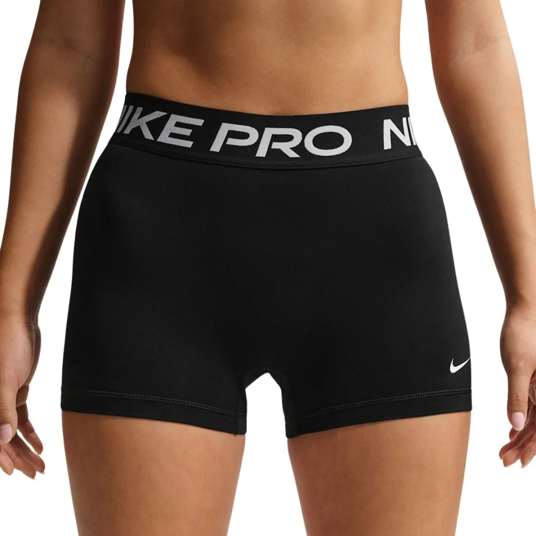 Nike Pro Dri-FIT 365 Short Tight Dames XL