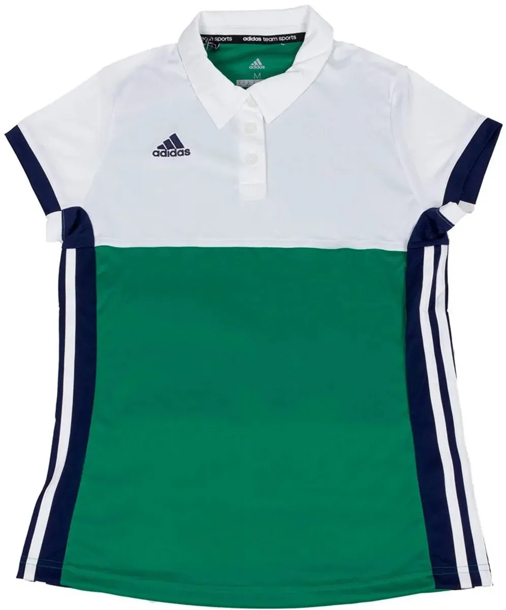 Adidas MT16 T-shirt - Vrouw - S - Groen