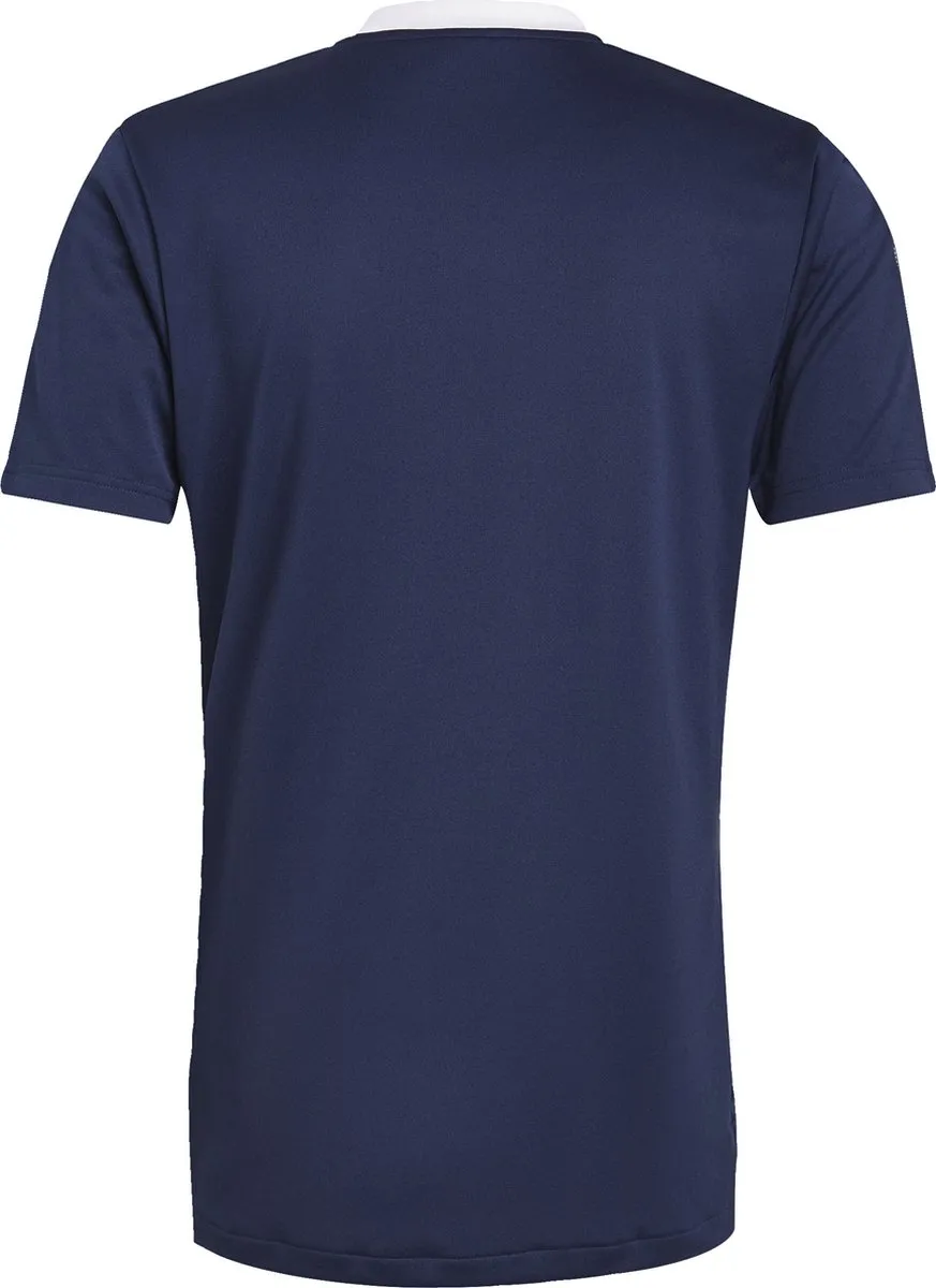adidas Performance Tiro 21 Training Voetbalshirt GM7585 - M - Blauw