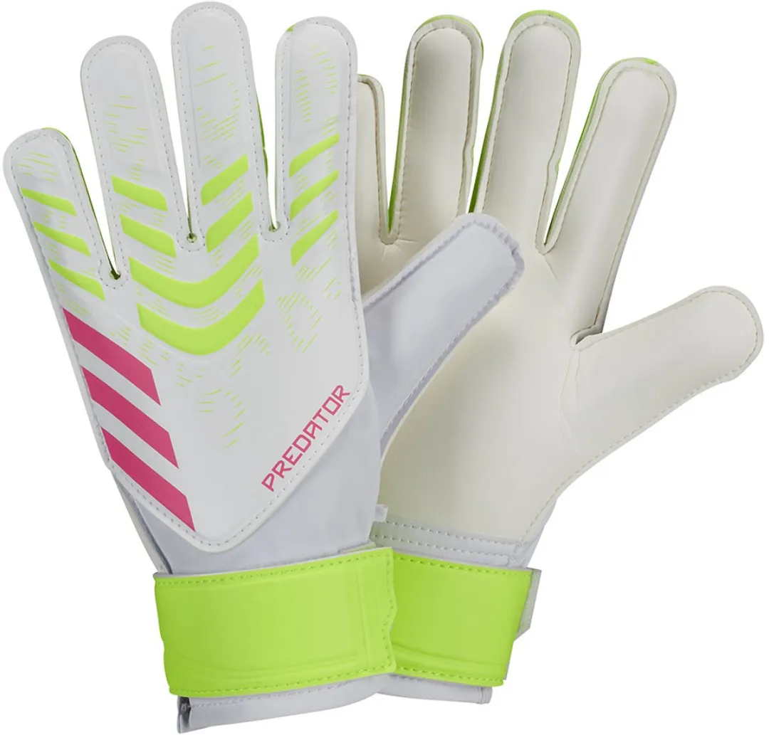 Adidas Predator Training Junior Keepershandschoenen 3.5