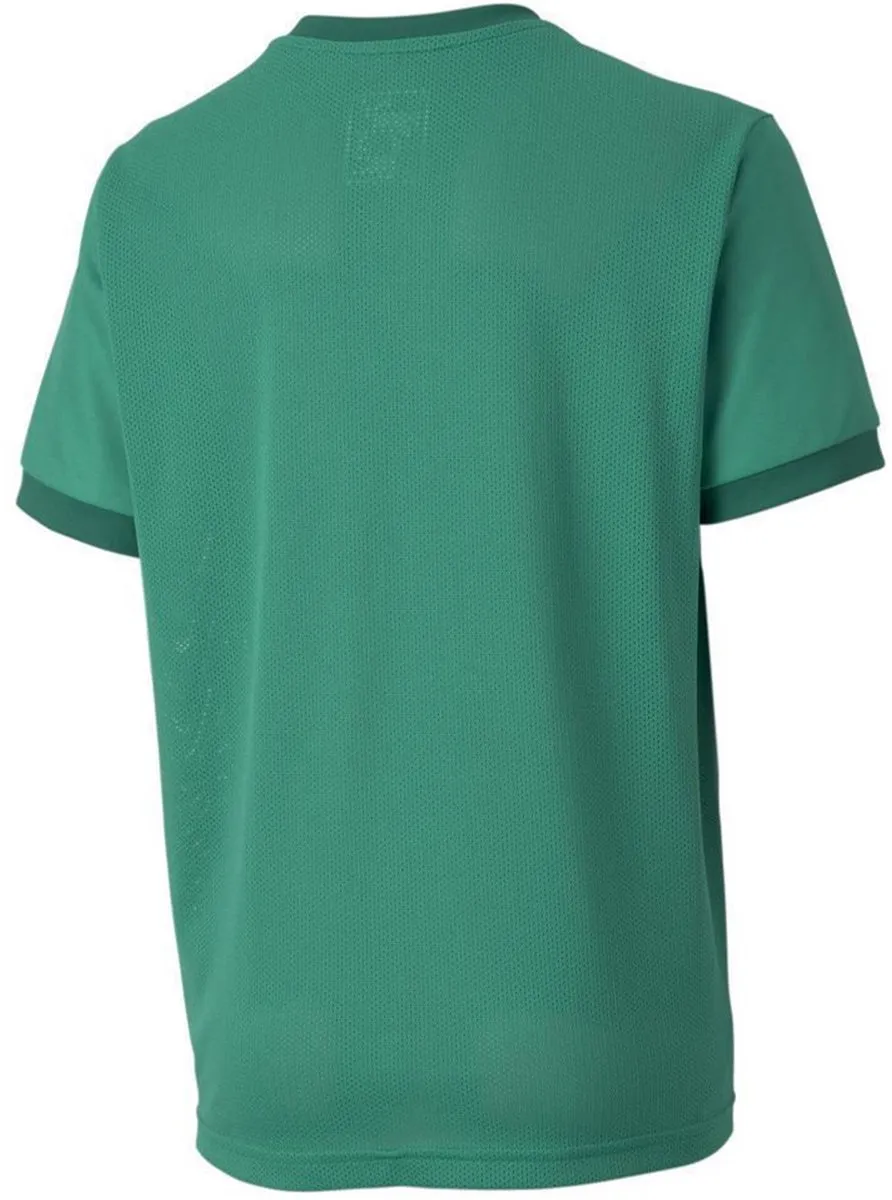 PUMA T-shirt Kinderen TeamGOAL 23 Jersey 116cm - Groen