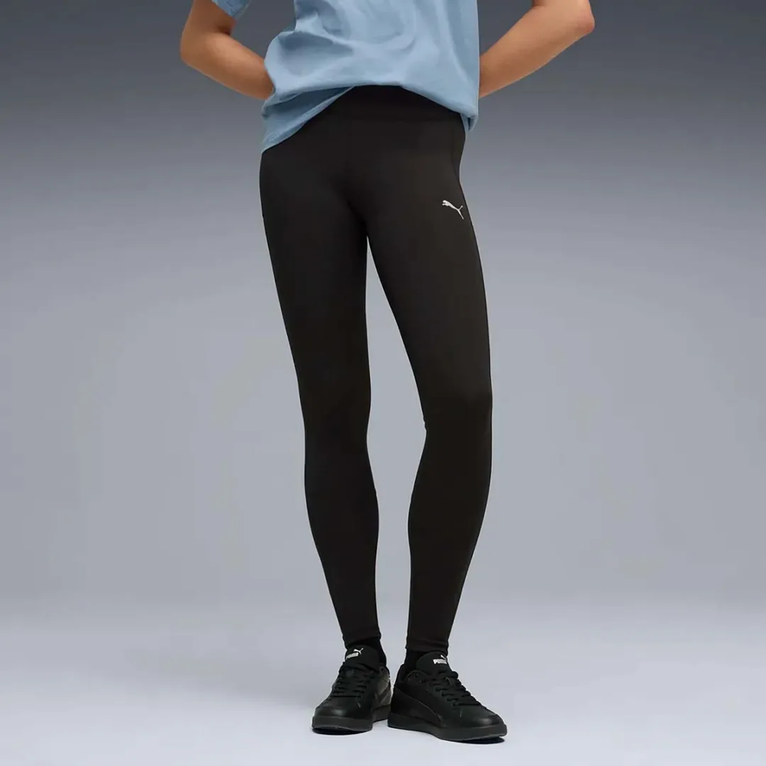 PUMA Evostripe Leggings L - Zwart