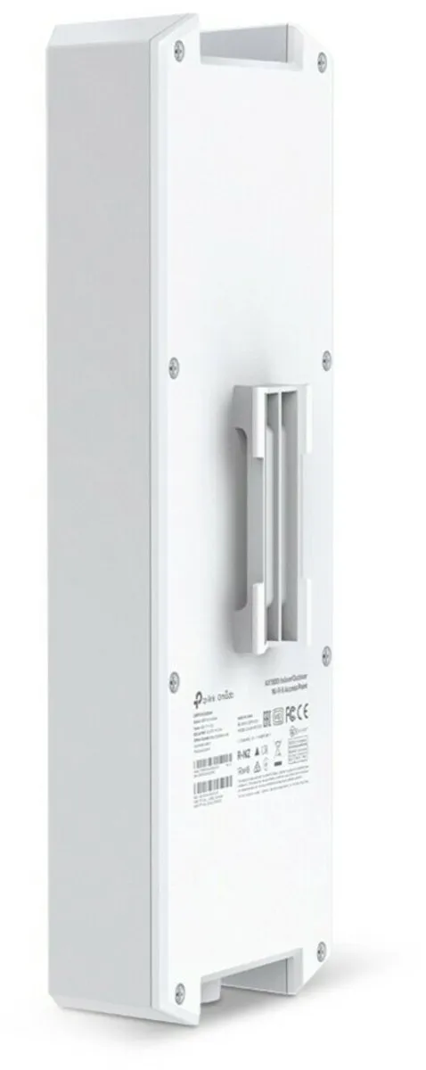 TP-Link Omada EAP610-Outdoor Access Point 1800Mbps - Wit