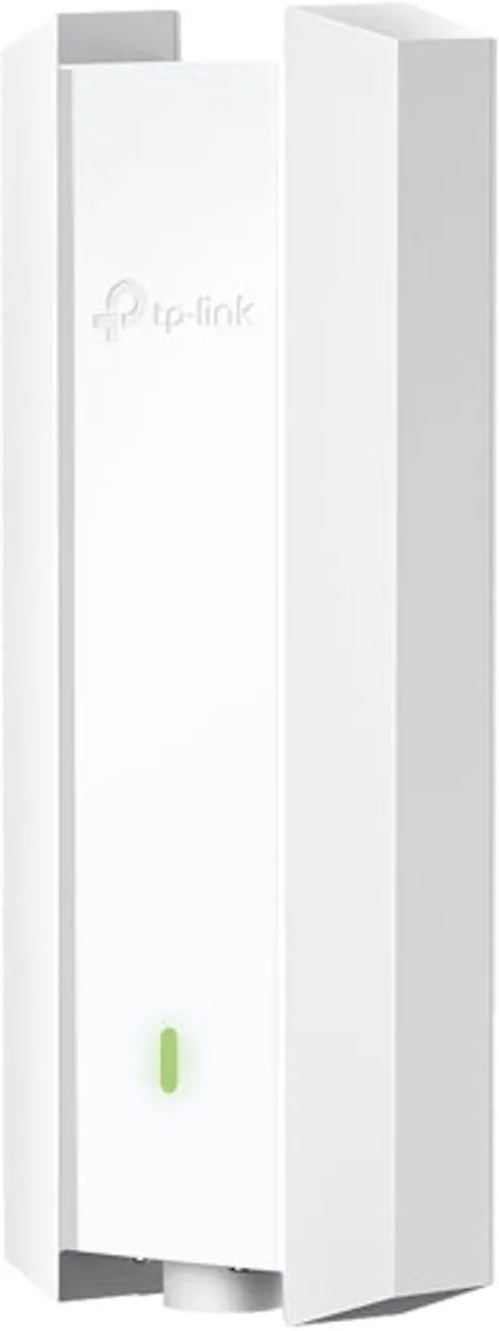 TP-Link Omada EAP610-Outdoor Access Point 1800Mbps - Wit - afbeelding 6 van 6