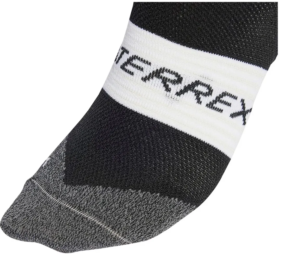 Adidas Terrex Xperior Climacool Trail Crewsokken - Zwart