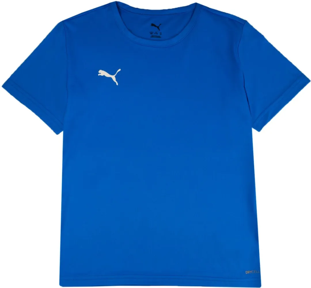 PUMA T-shirt Kinderen TeamRISE Matchday 128cm