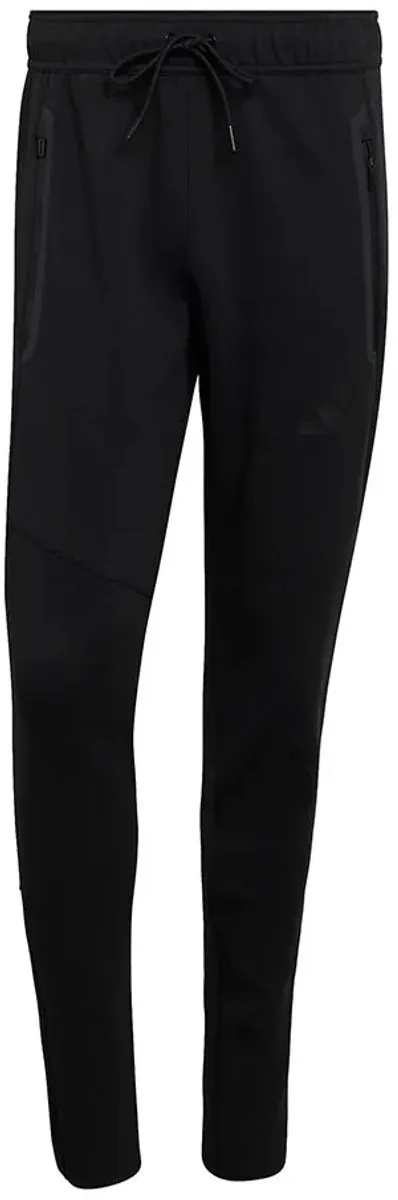 Adidas Tiro Travel Trainingsbroek XL - Zwart