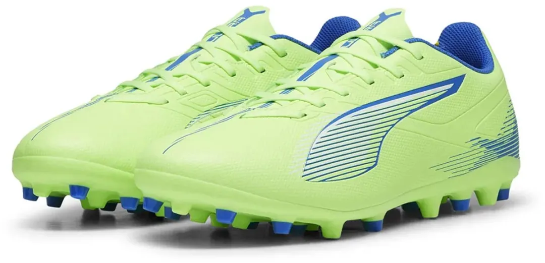 PUMA Ultra 5 Play Mg Voetbalschoenen 46