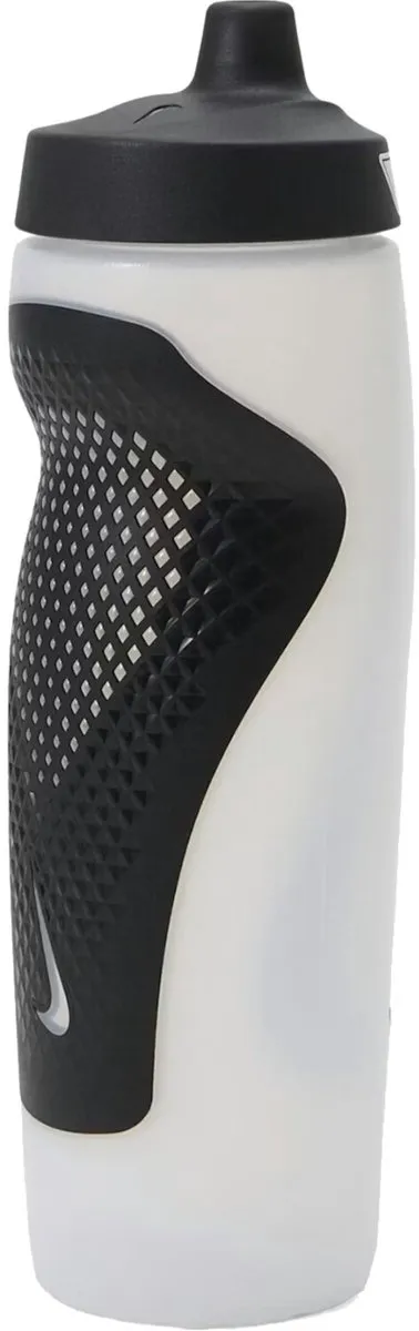 Nike Refuel Bottle Grip 550ml - Bidon
