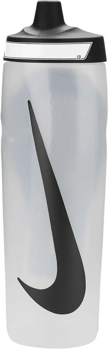 Nike Refuel Bottle Grip 550ml - Bidon