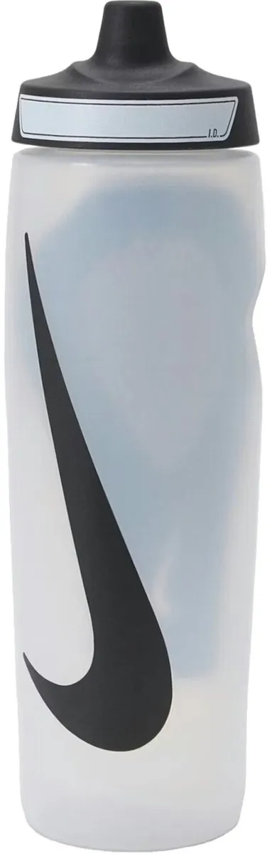 Nike Refuel Bottle Grip 550ml - Bidon