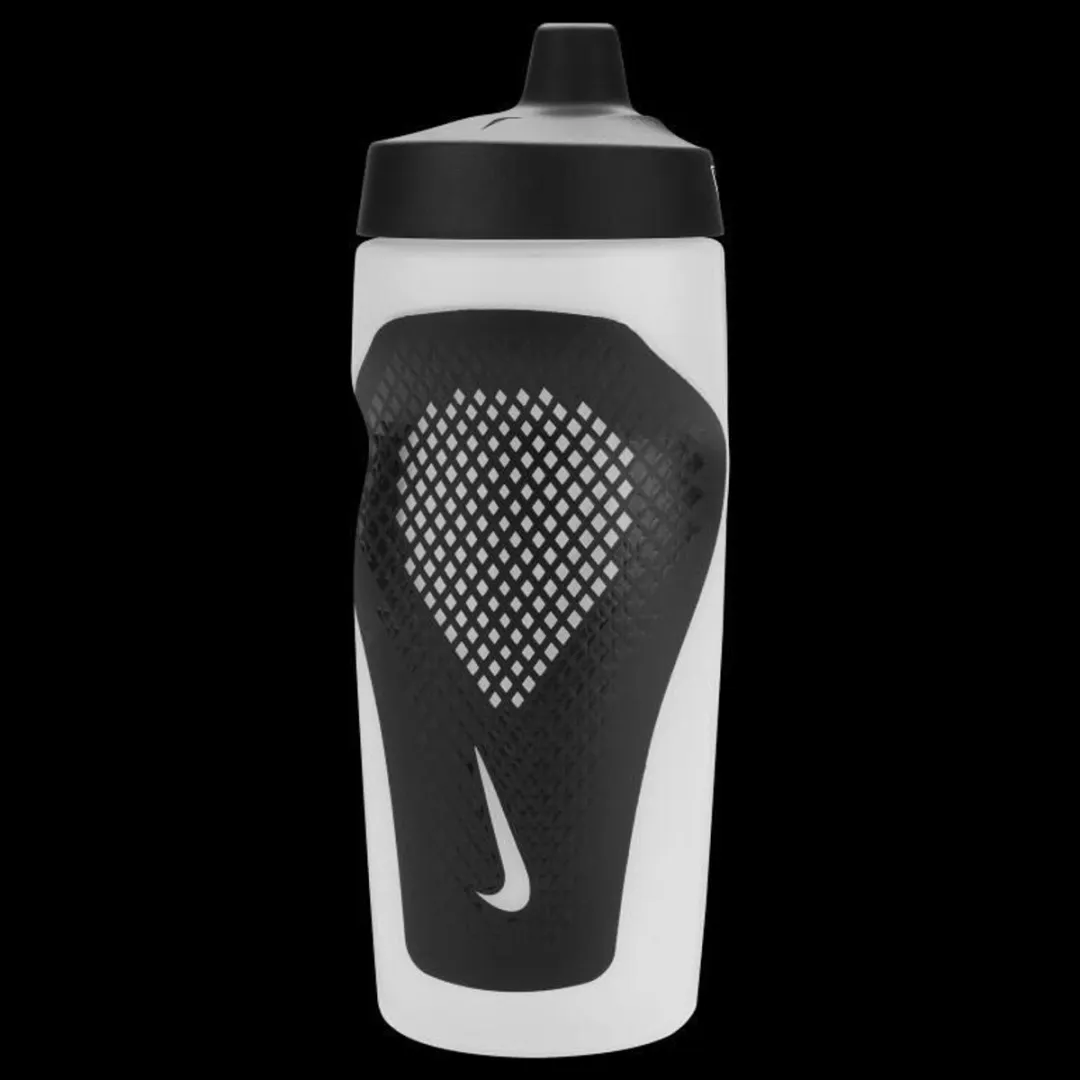 Nike Refuel Bottle Grip 550ml - Bidon