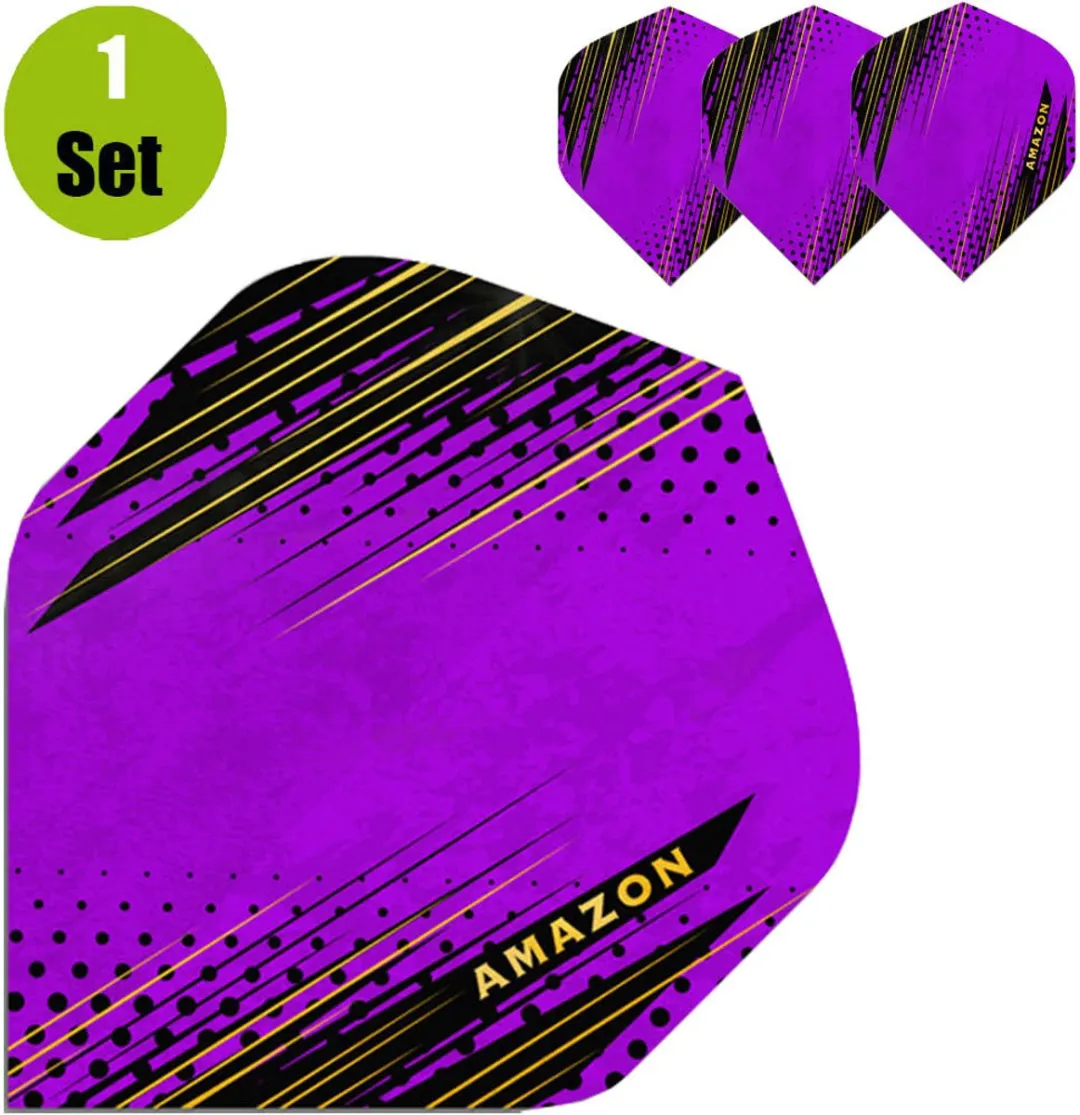 Amazon Oro Dartflights F3270
