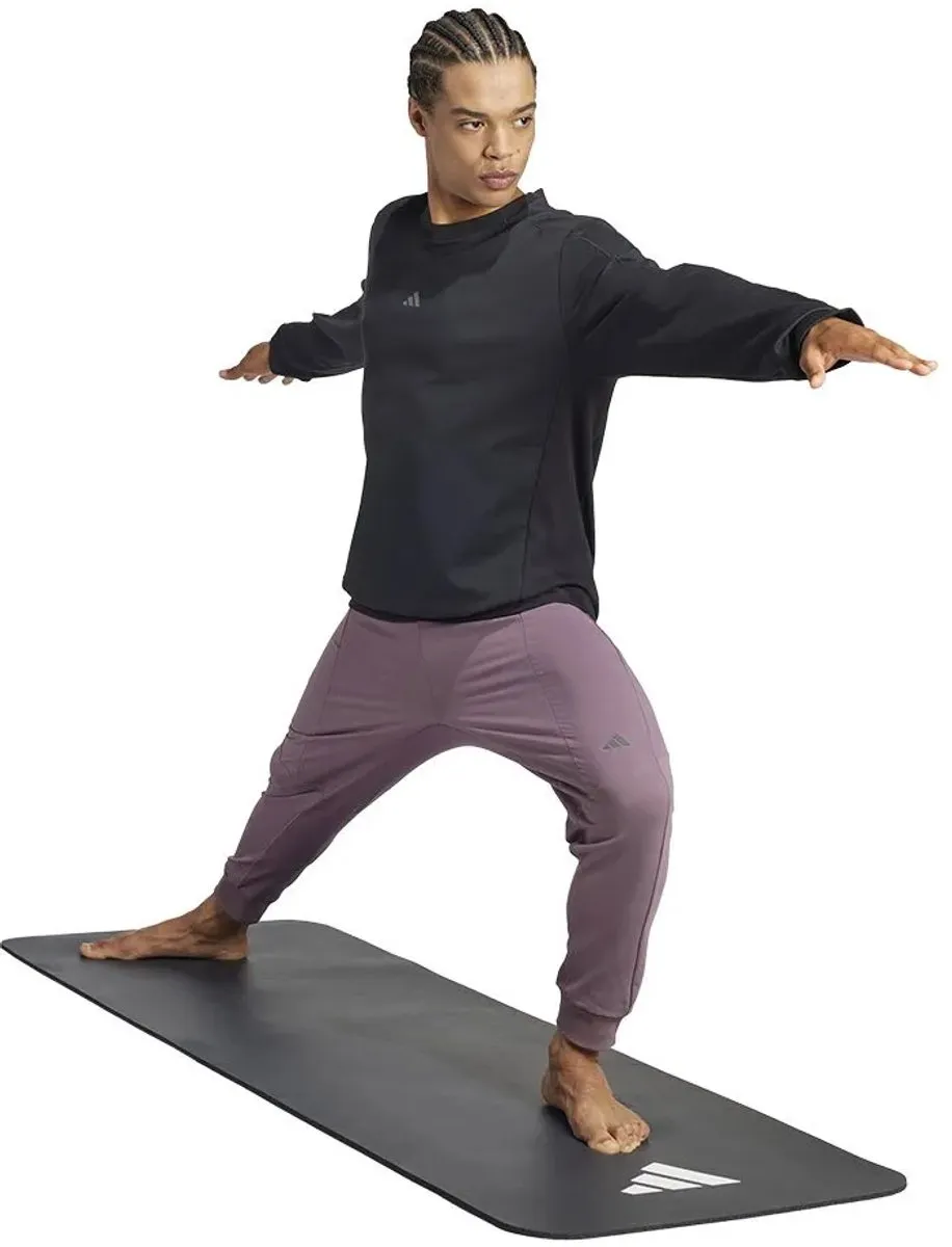 Adidas Yoga Sweatshirt - M - Grijs