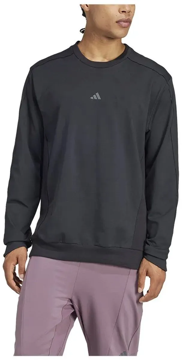 Adidas Yoga Sweatshirt