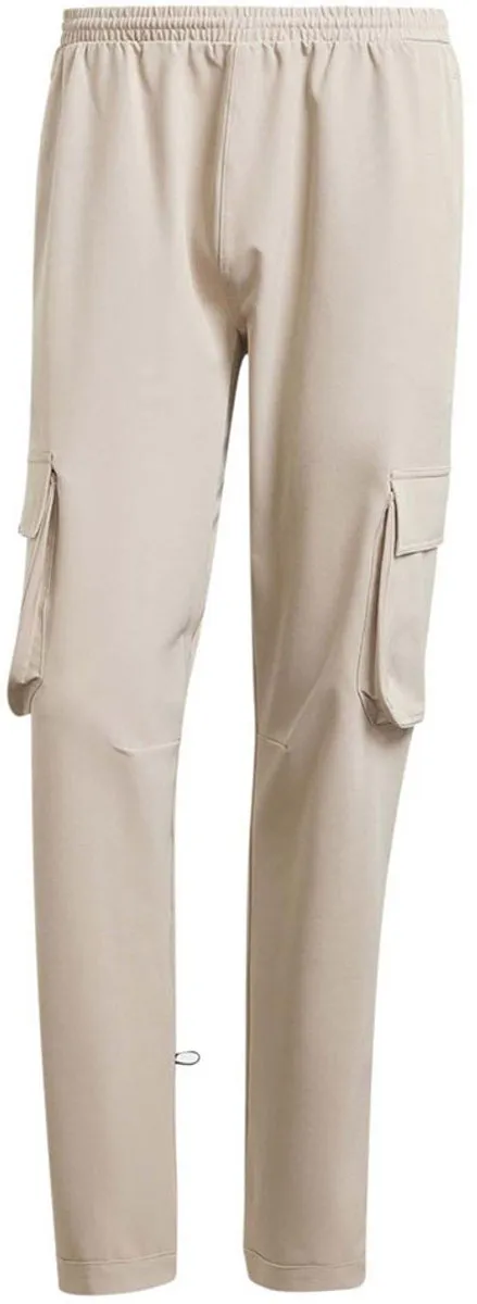 Adidas Utility Broek M - Wonder Beige