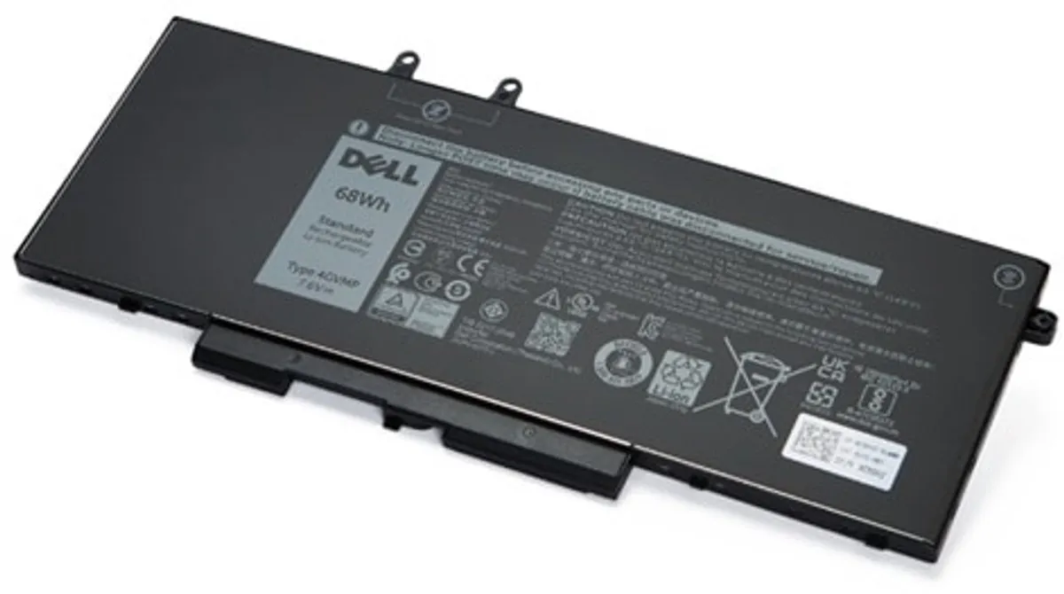 Dell 451-BCNX Laptopbatterij