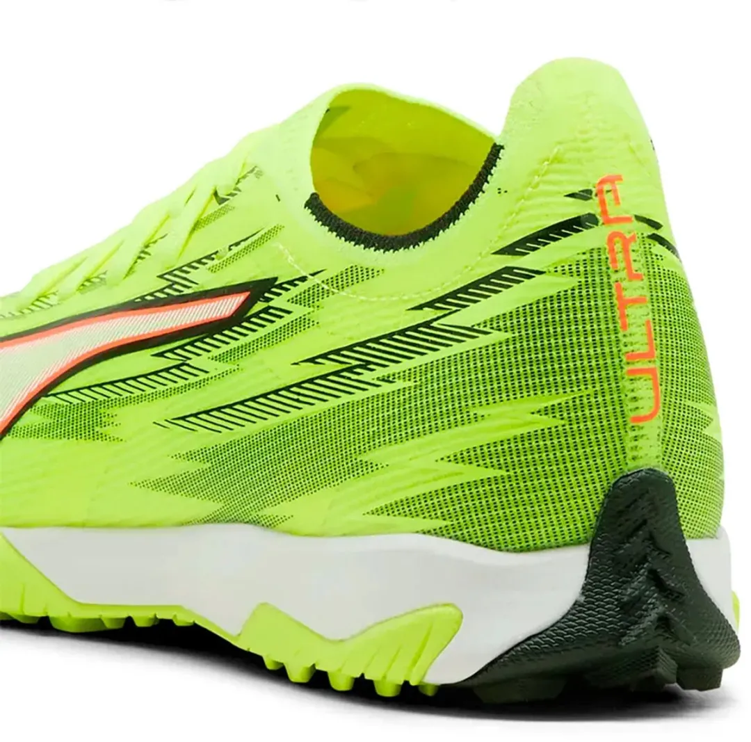 PUMA Ultra 6 Match Tf Voetbalschoenen - 43 - Groen