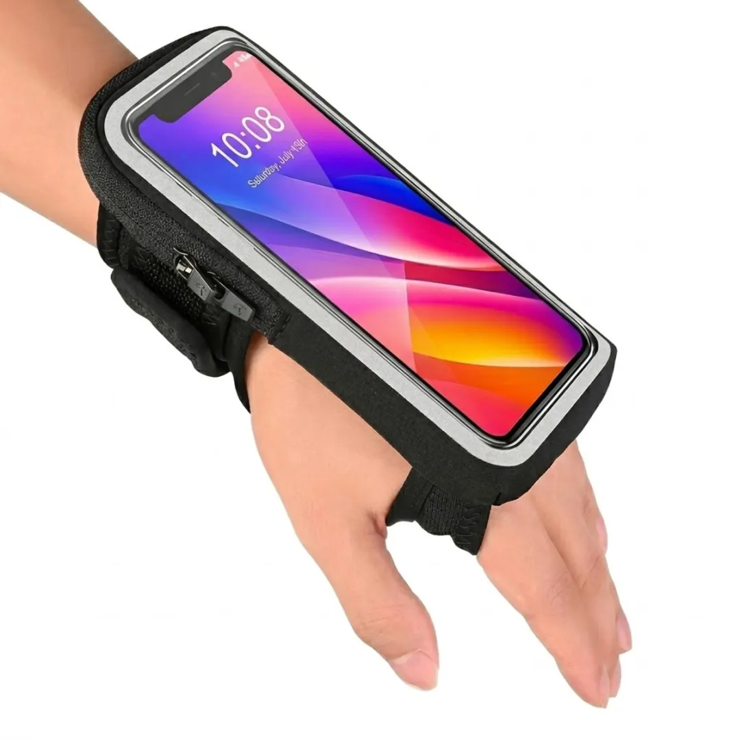 NUVEX Sport Armband Telefoonhoes