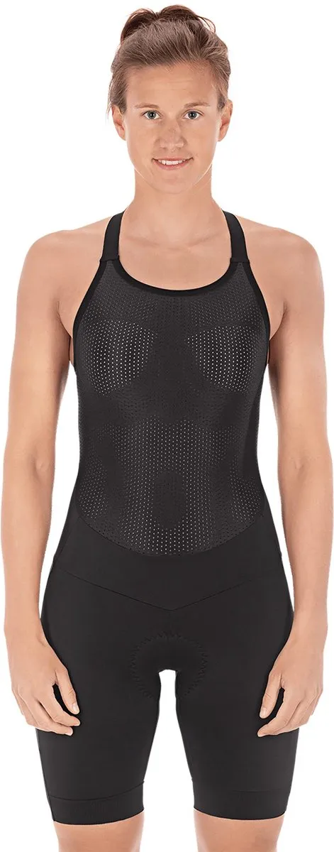 Cube Blackline WS Bib Shorts S