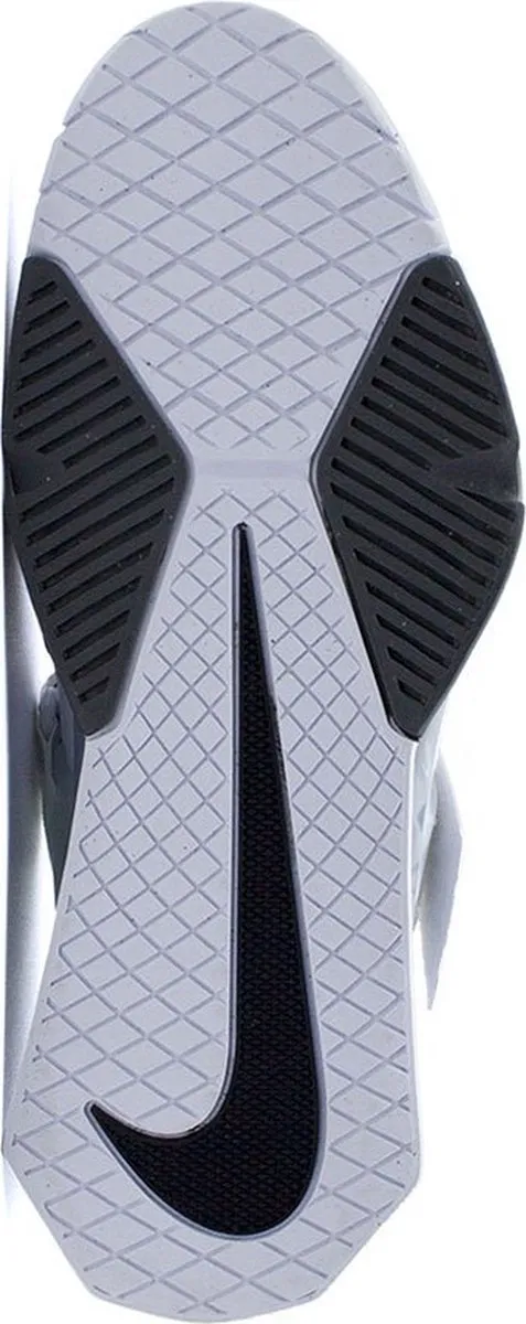 Nike Savaleos Schoenen 44.5 - Wit