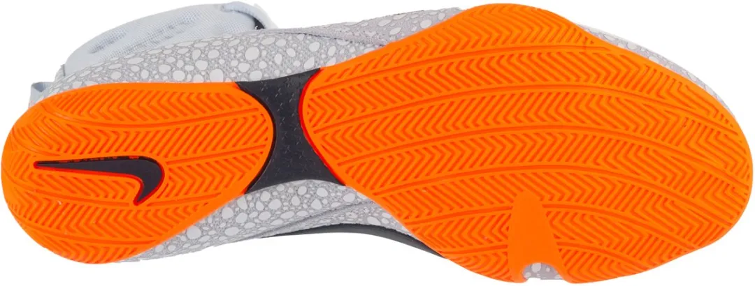 Nike Machomai 3 SE Boksschoenen HQ2831-900 - Wit