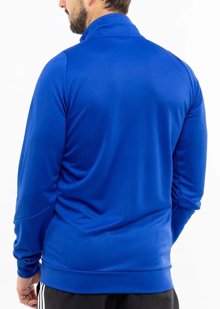 adidas Tiro 24 Trainingspak M - Blauw