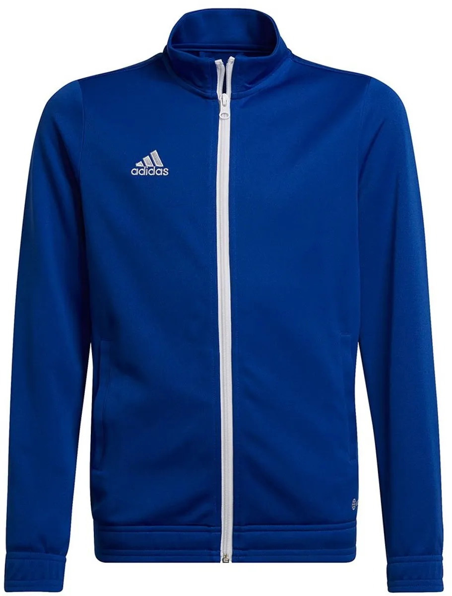 Adidas Entrada 22 Trainingsjack Junior 116