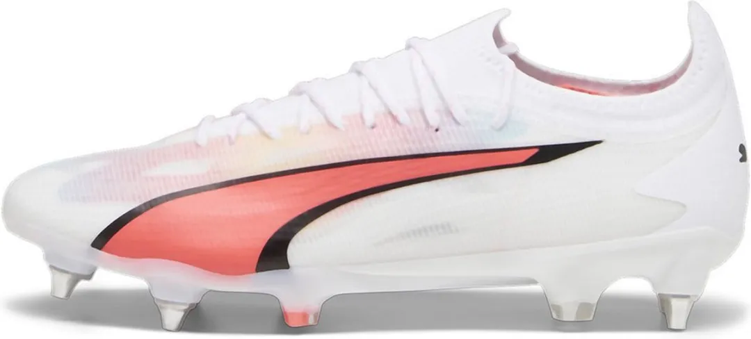 PUMA Ultra Ultimate Mxsg Voetbalschoenen 39