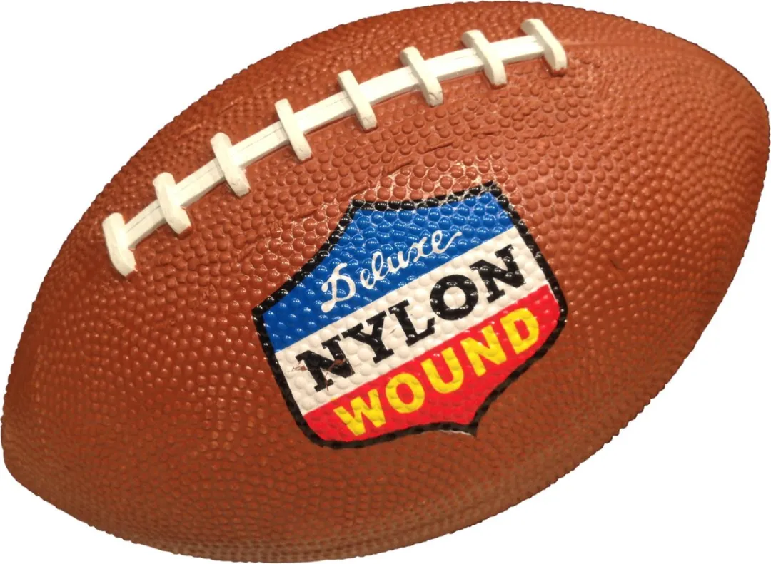 American Football Mini Bal Maat 3