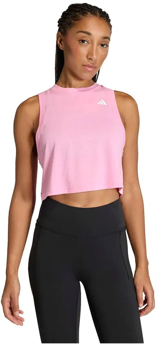 Adidas Train Essentials IC8783 Mouwloos T-shirt