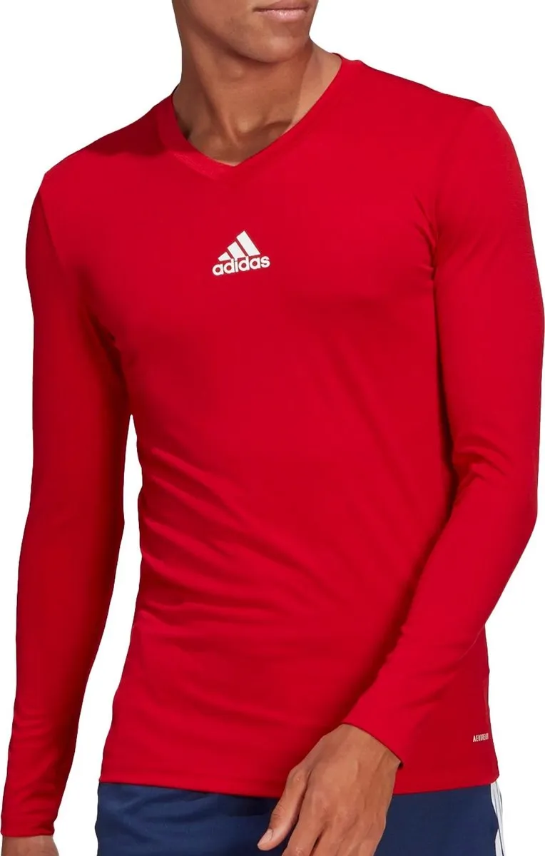 adidas Performance Team Base Longsleeve GN5674