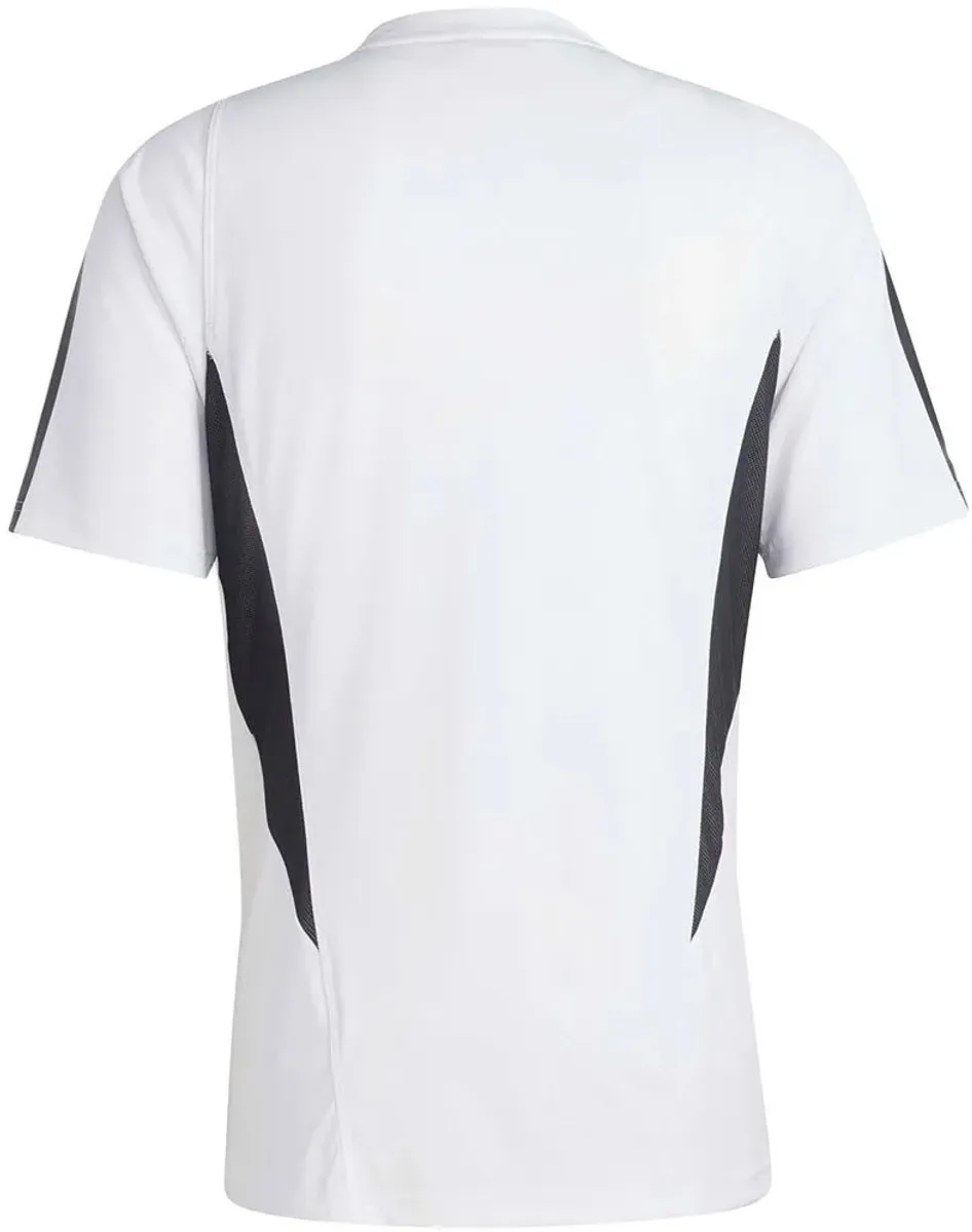 adidas Performance Tiro 23 Competition Voetbalshirt IC4565 - L - Wit