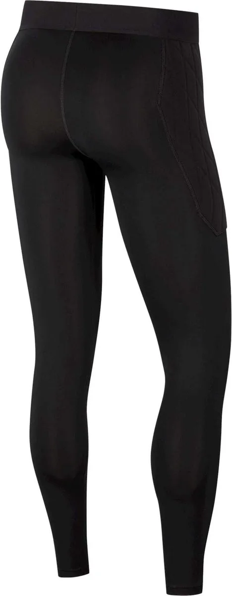 Nike Dri-FIT Gardien I Keepersbroek Junior 152 - Zwart