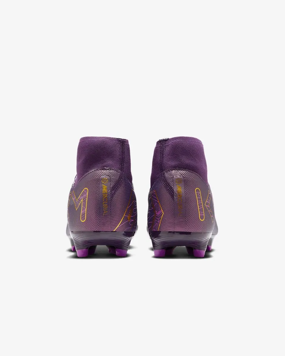 Nike Zoom Mercurial Superfly 10 Academy FG - Maat 43