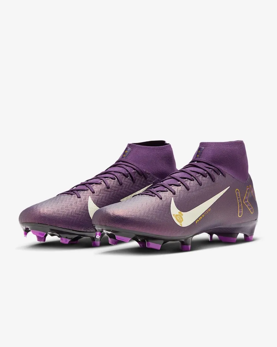 Nike Zoom Mercurial Superfly 10 Academy FG - Maat 43
