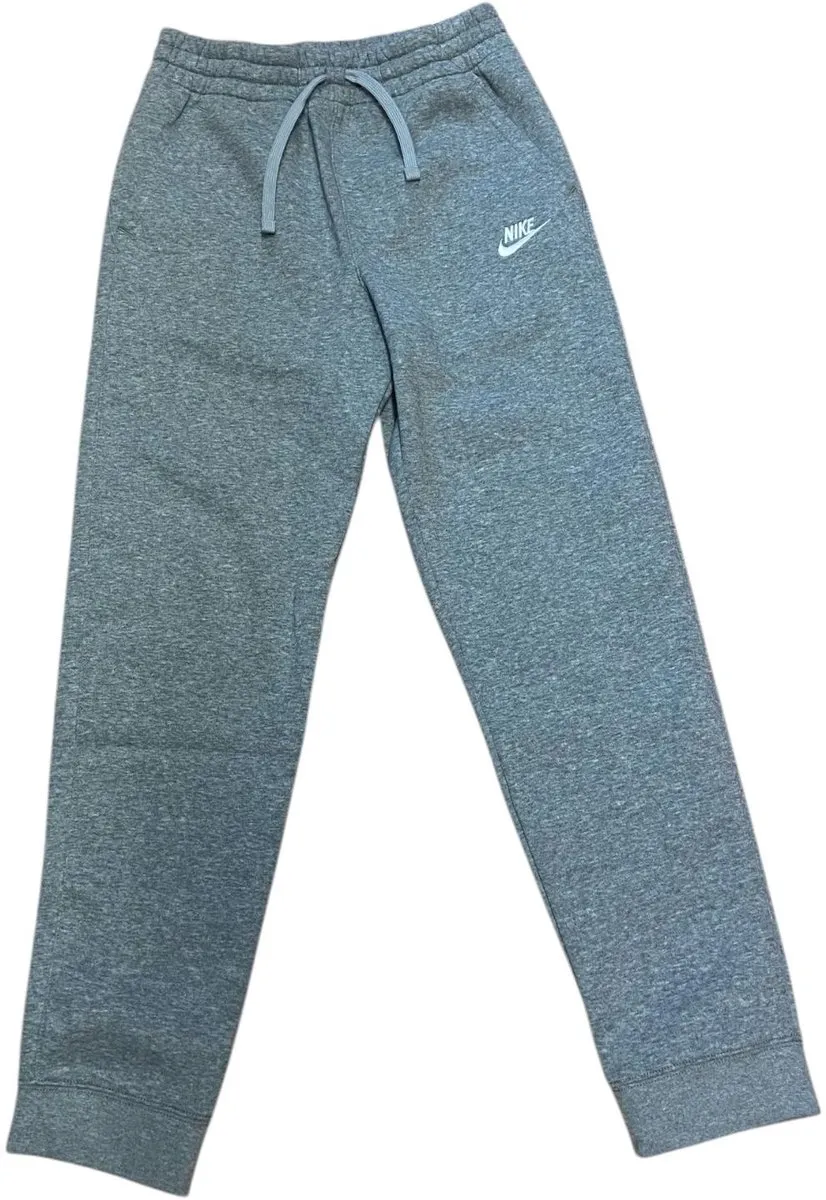 Nike Trainingspak S - Grijs/Wit