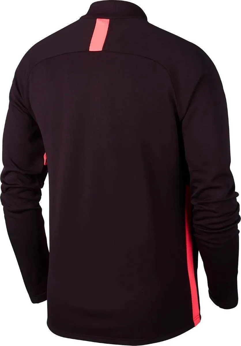 Nike Academy Drill Top BQ7467-659 - Medium - 3-kleur
